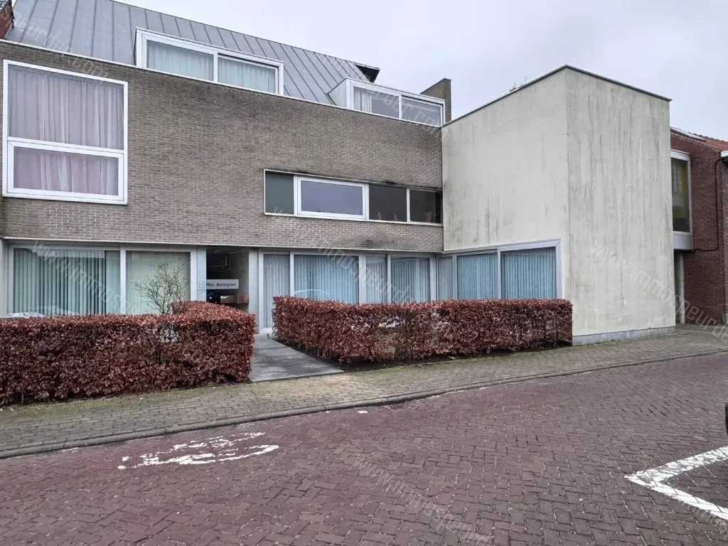 Appartement in Aartrijke - 1359399 - Schoolstraat 8-2, 8211 Aartrijke