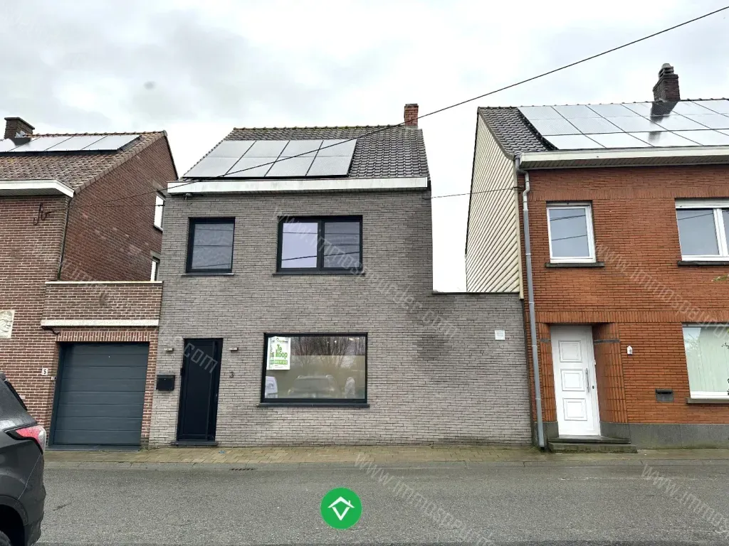 Huis in Staden - 1361441 - Cardijnlaan 3, 8840 Staden