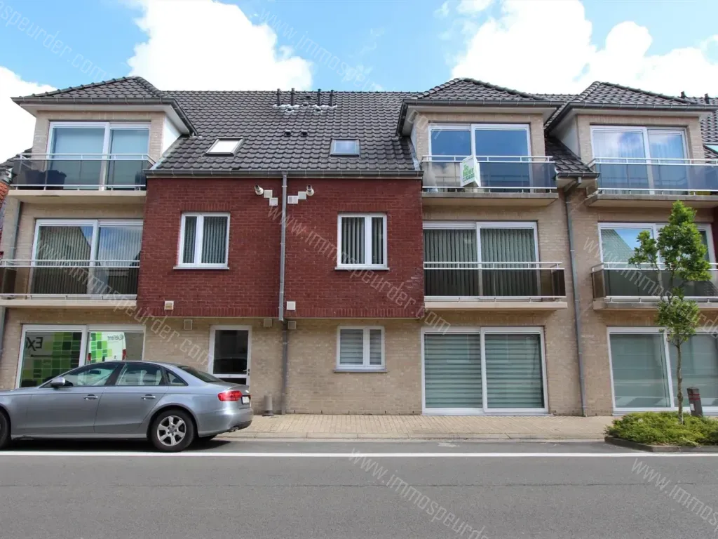 Appartement in Eernegem - 1370787 - Bruggestraat 51-02-02, 8480 Eernegem