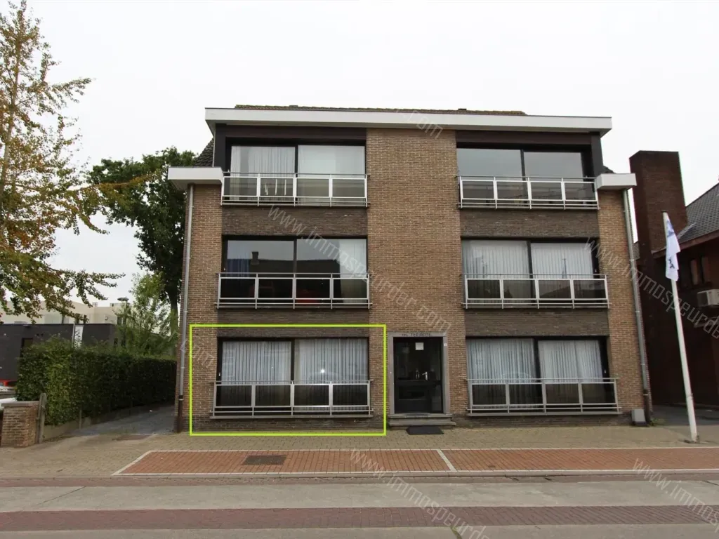 Appartement in Koekelare - 1380893 - Ichtegemstraat 16-1, 8680 Koekelare