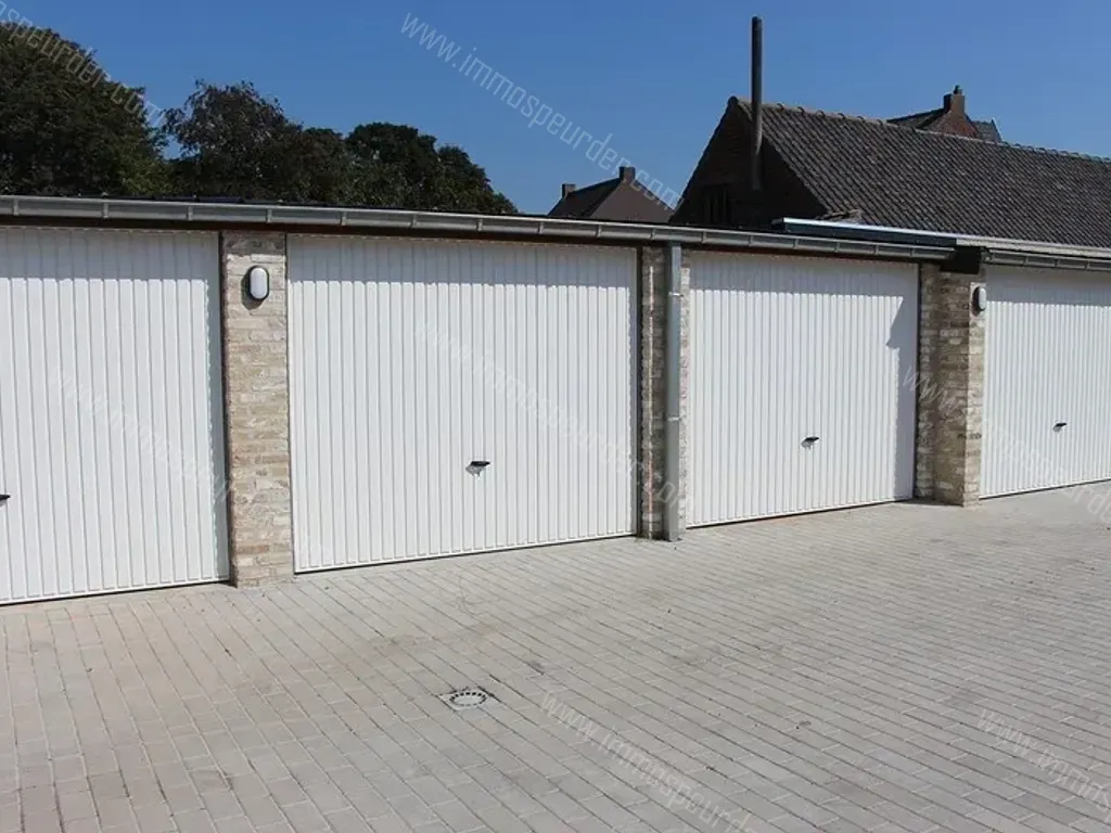 Garage in Koekelare - 1398668 - Oostmeetstraat 22-B, 8680 Koekelare