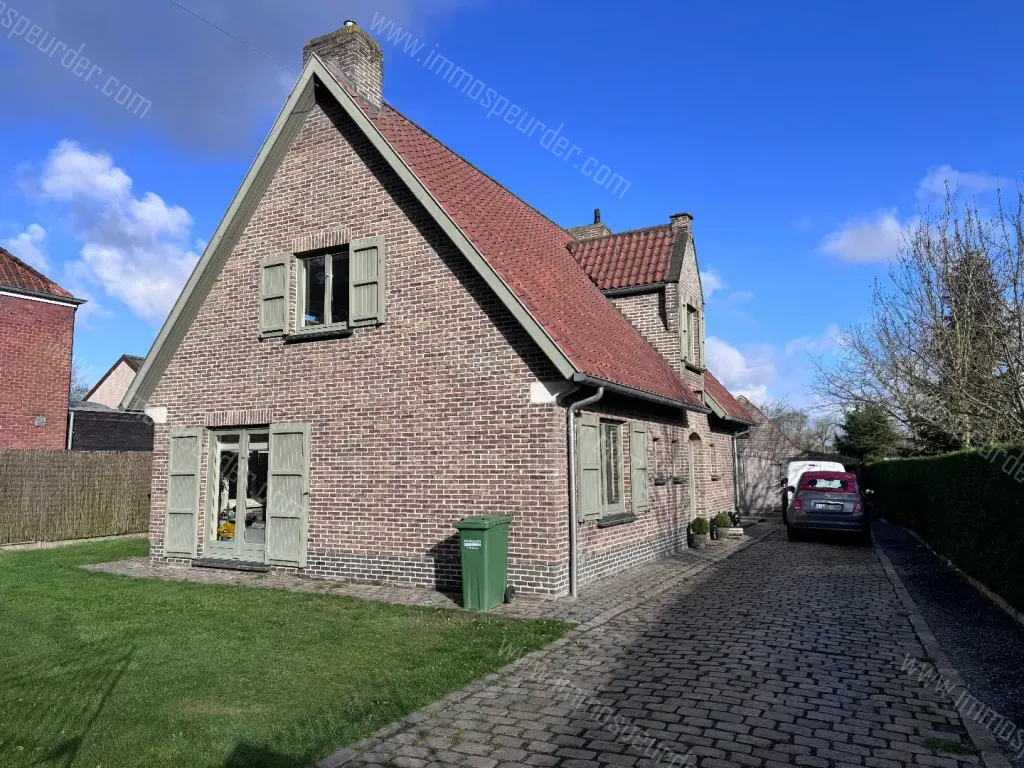 Huis in Koekelare - 1400822 - Provinciebaan 64, 8680 Koekelare