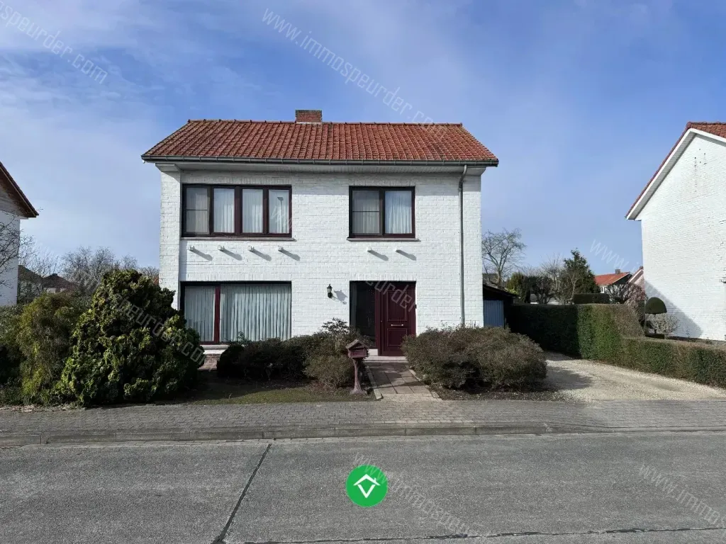 Huis in Torhout - 1416499 - Eikenstraat 6, 8820 Torhout