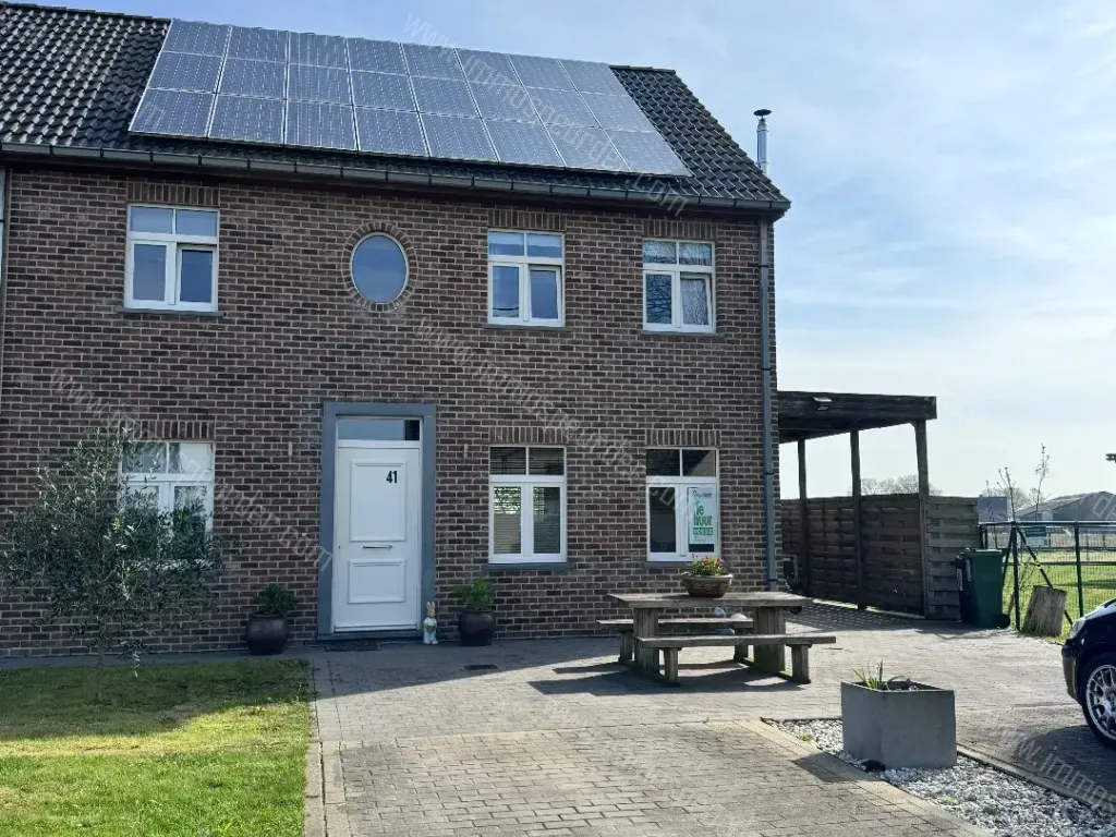 Huis in Diksmuide - 1416534 - Tramstationsstraat 41, 8600 Diksmuide