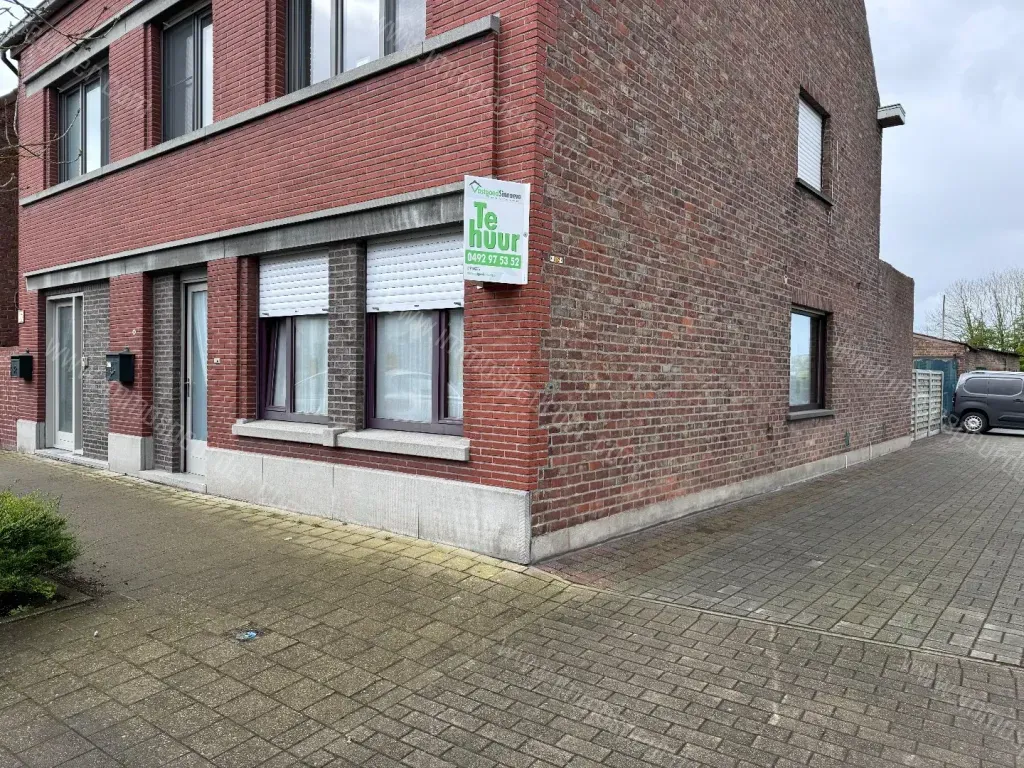 Appartement in Ichtegem - 1424043 - Moerdijkstraat 109-a, 8480 Ichtegem