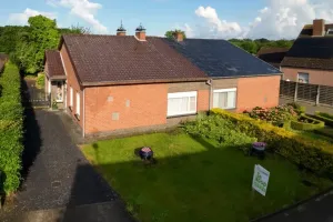 Huis Te Koop Ichtegem