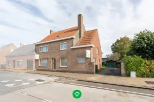 Huis Te Koop Ichtegem
