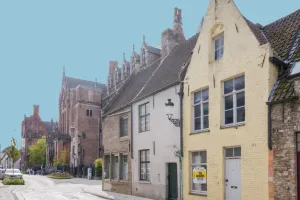 Huis Te Koop Brugge