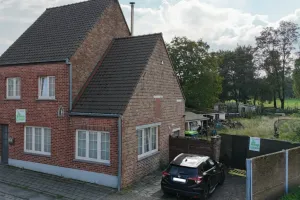 Huis Te Koop Torhout