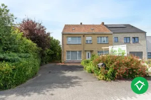 Huis Te Koop Oudenburg