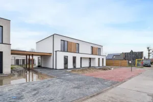 Huis Te Koop Koekelare