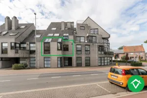 Appartement Te Koop Koekelare