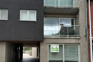 Appartement Te Koop Staden