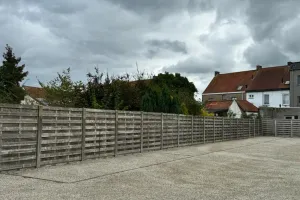Garage Te Koop Staden