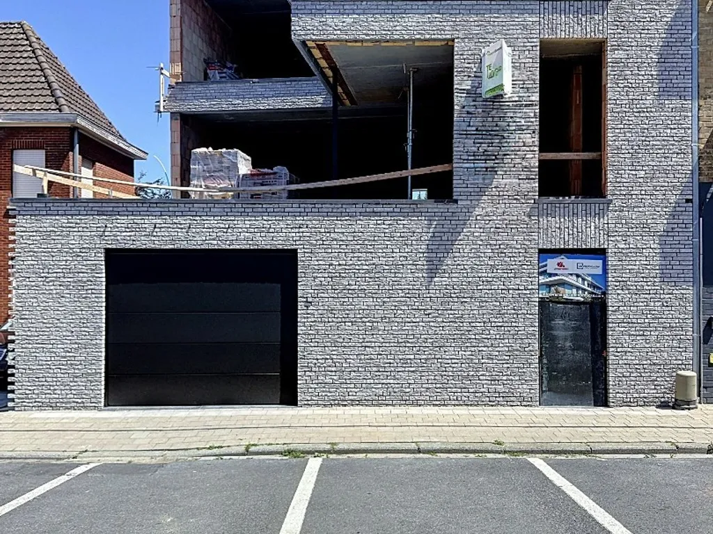 Hoofdfoto Huis in Lichtervelde