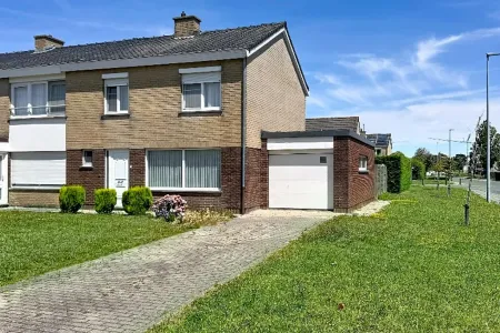 Garage Te Koop Zedelgem