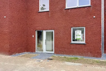 Huis Te Koop Ichtegem