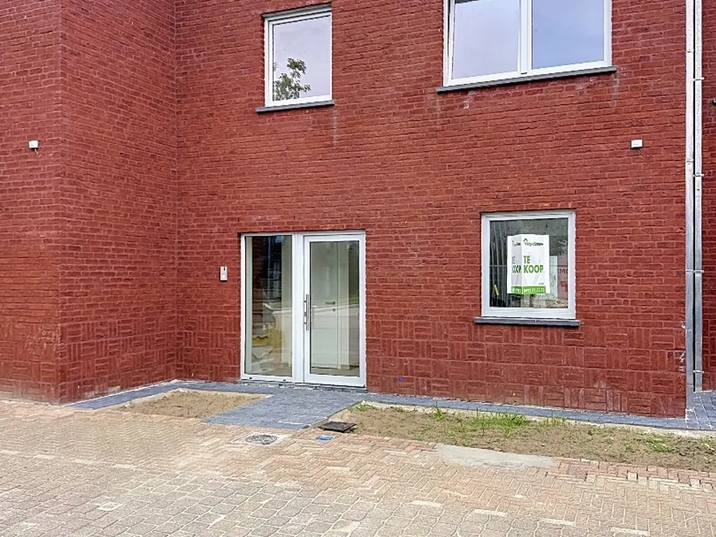 Hoofdfoto Huis in Ichtegem