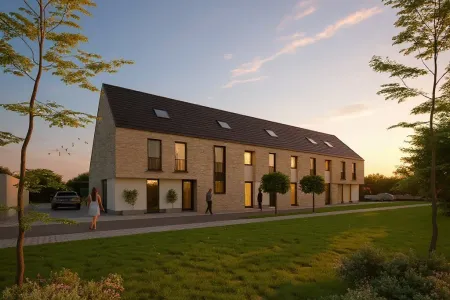 Huis Te Koop Veurne