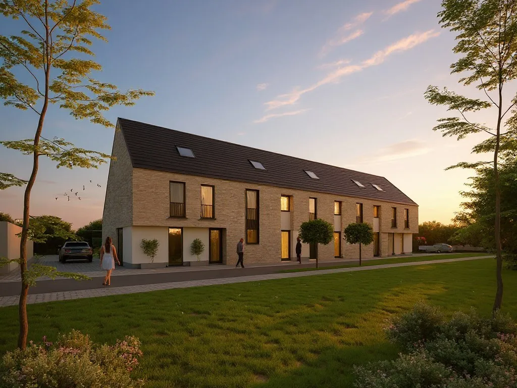 Hoofdfoto Huis in Veurne