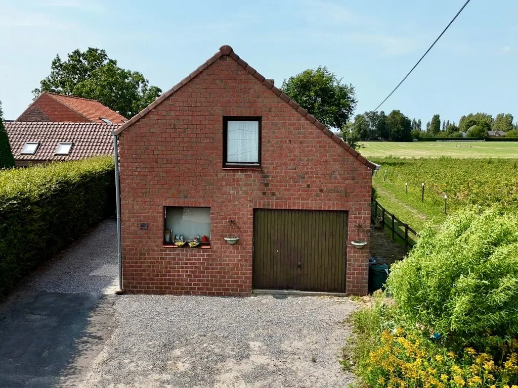 Hoofdfoto Huis in Koekelare