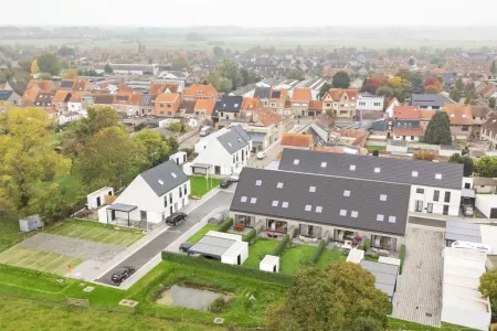 Huis Te Koop Veurne