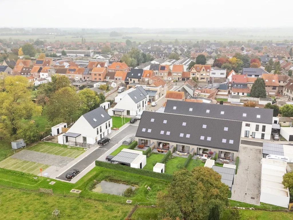 Hoofdfoto Huis in Veurne
