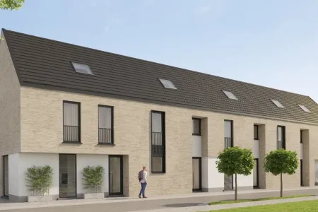 Huis Te Koop Veurne