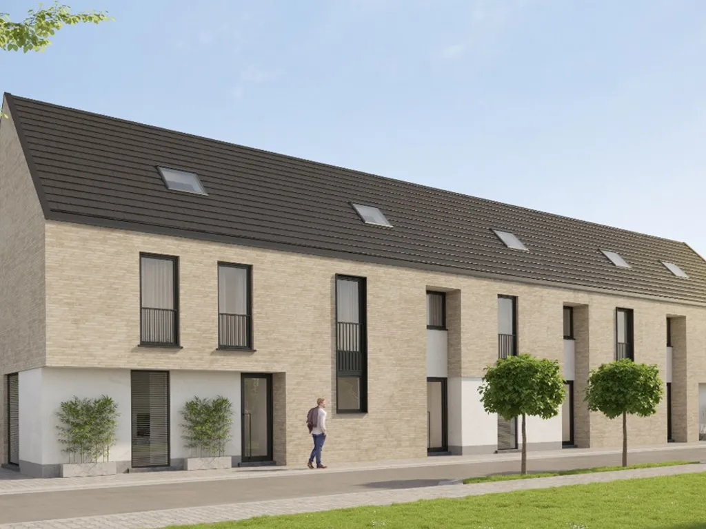 Hoofdfoto Huis in Veurne