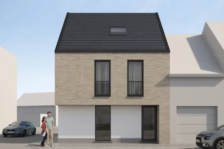 Huis Te Koop Veurne