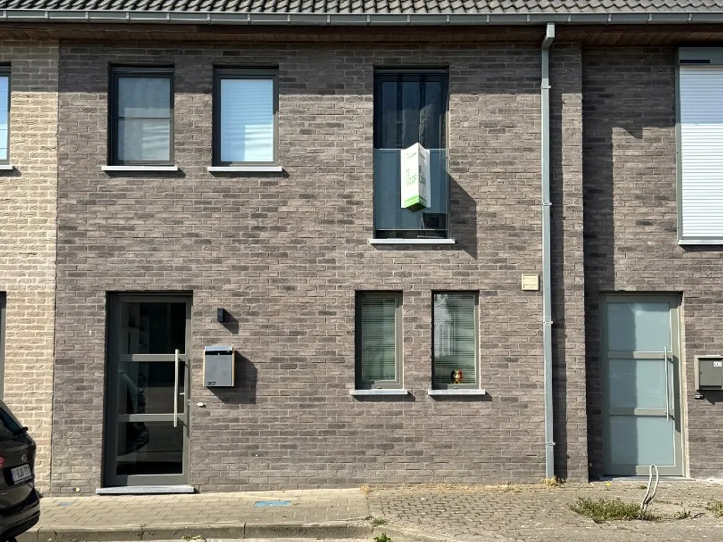 Hoofdfoto Huis in Zedelgem