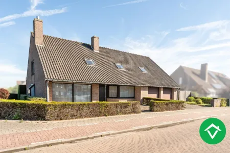 Huis Te Koop Roeselare