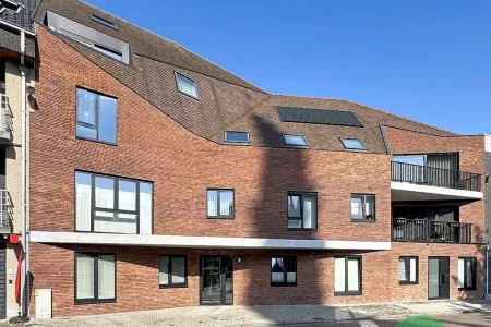 Appartement Te Koop Gistel