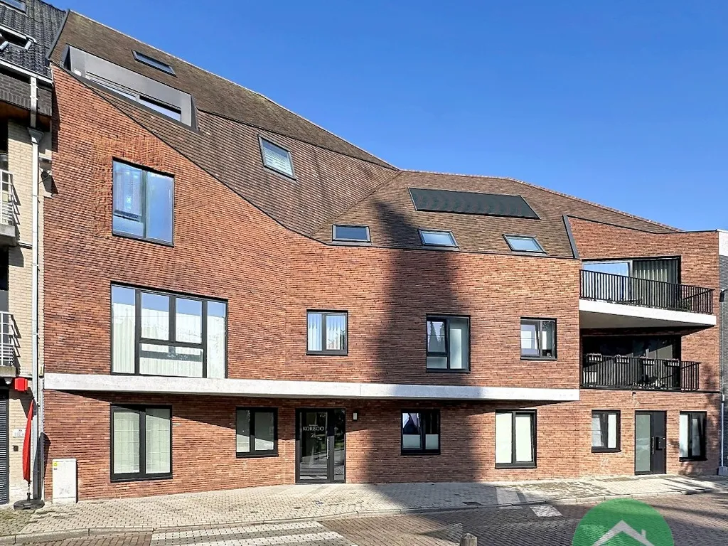 Hoofdfoto Appartement in Gistel