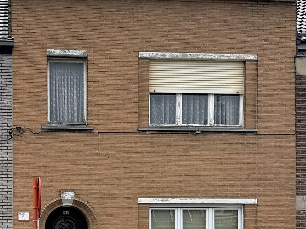 Hoofdfoto Huis in Bredene