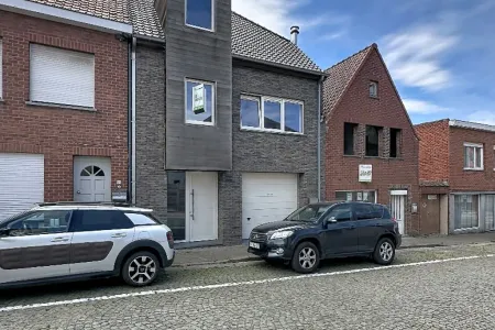 Huis Te Huur Torhout