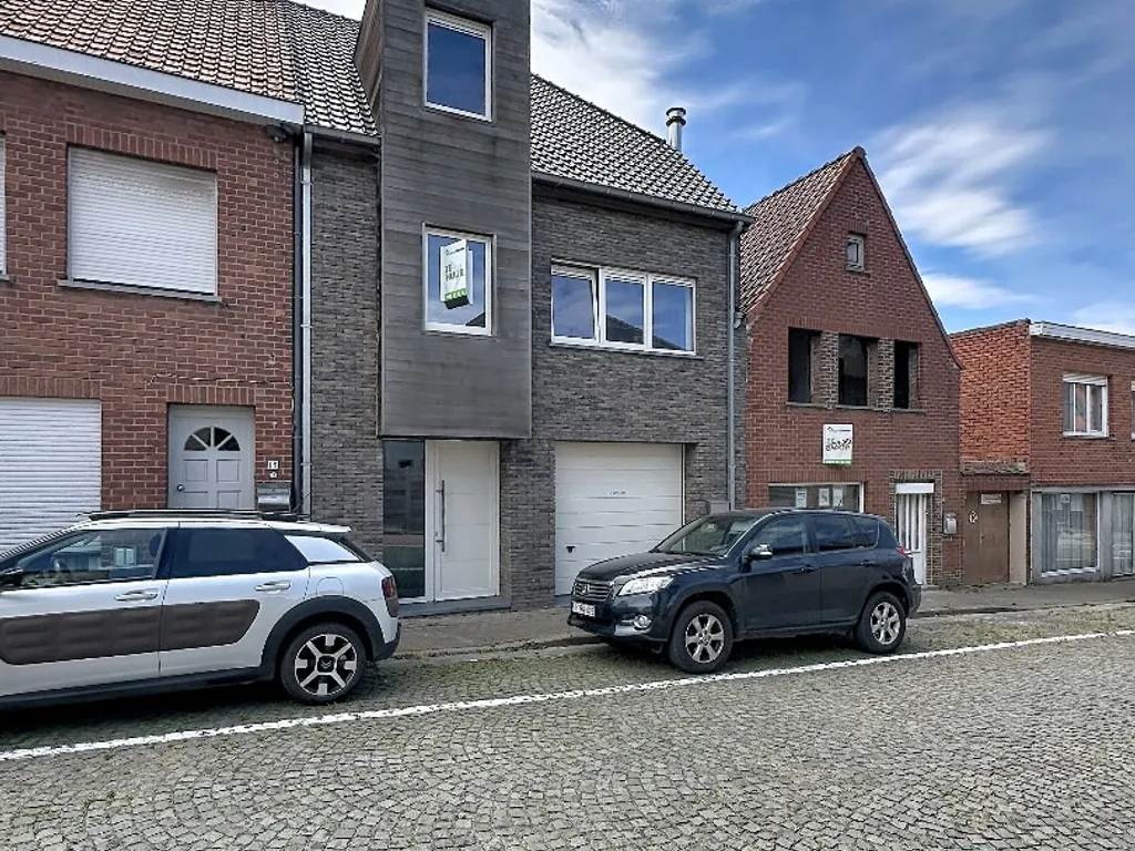 Hoofdfoto Huis in Torhout
