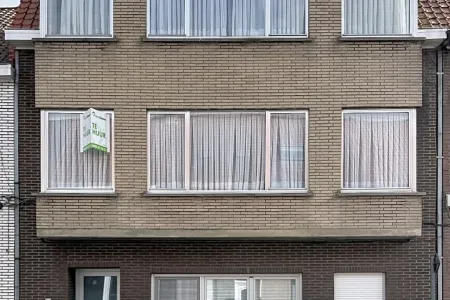Appartement Te Huur Izegem