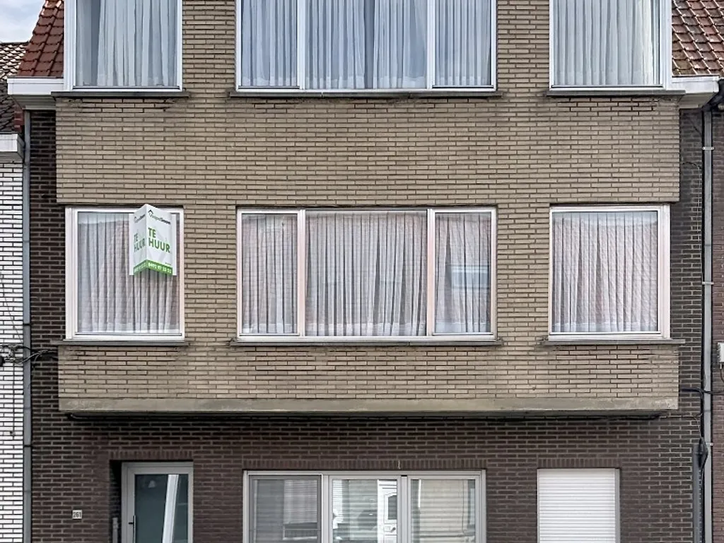Hoofdfoto Appartement in Izegem