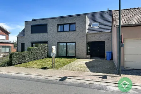 Huis Te Huur Torhout