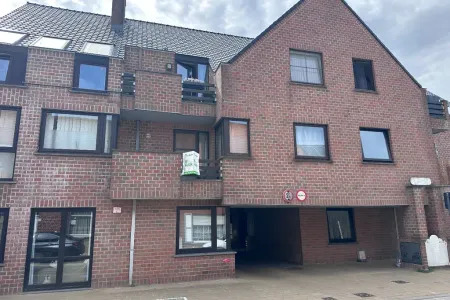 Appartement Te Huur Koekelare