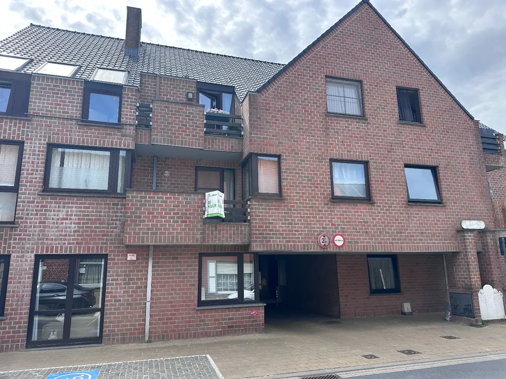 Hoofdfoto Appartement in Koekelare