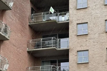 Appartement Te Huur Roeselare
