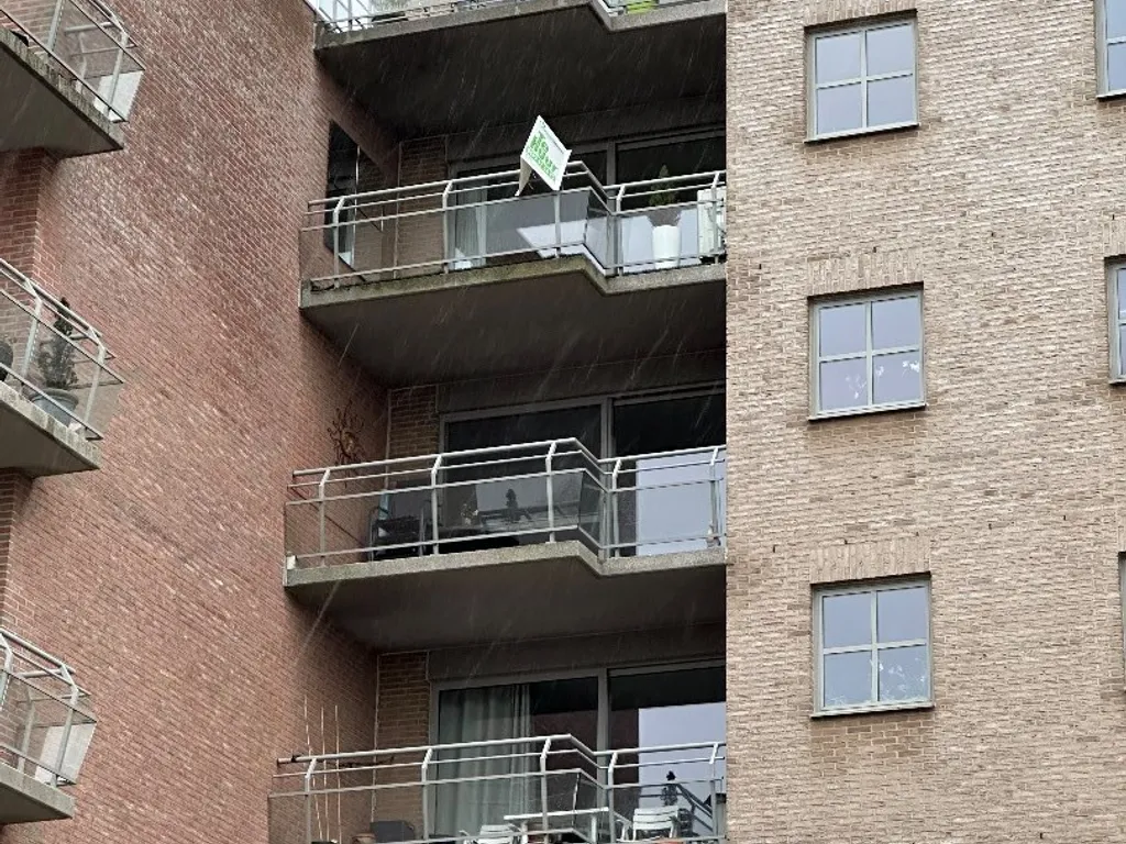 Hoofdfoto Appartement in Roeselare