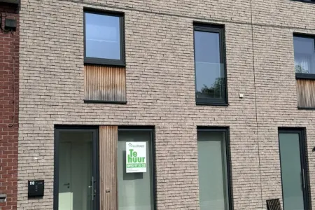 Huis Te Huur Torhout