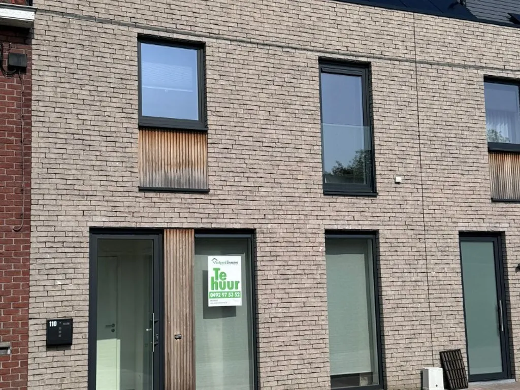 Hoofdfoto Huis in Torhout