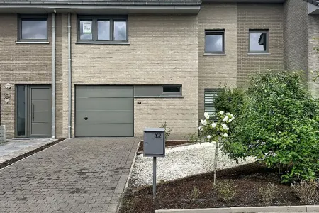 Huis Te Huur Eernegem