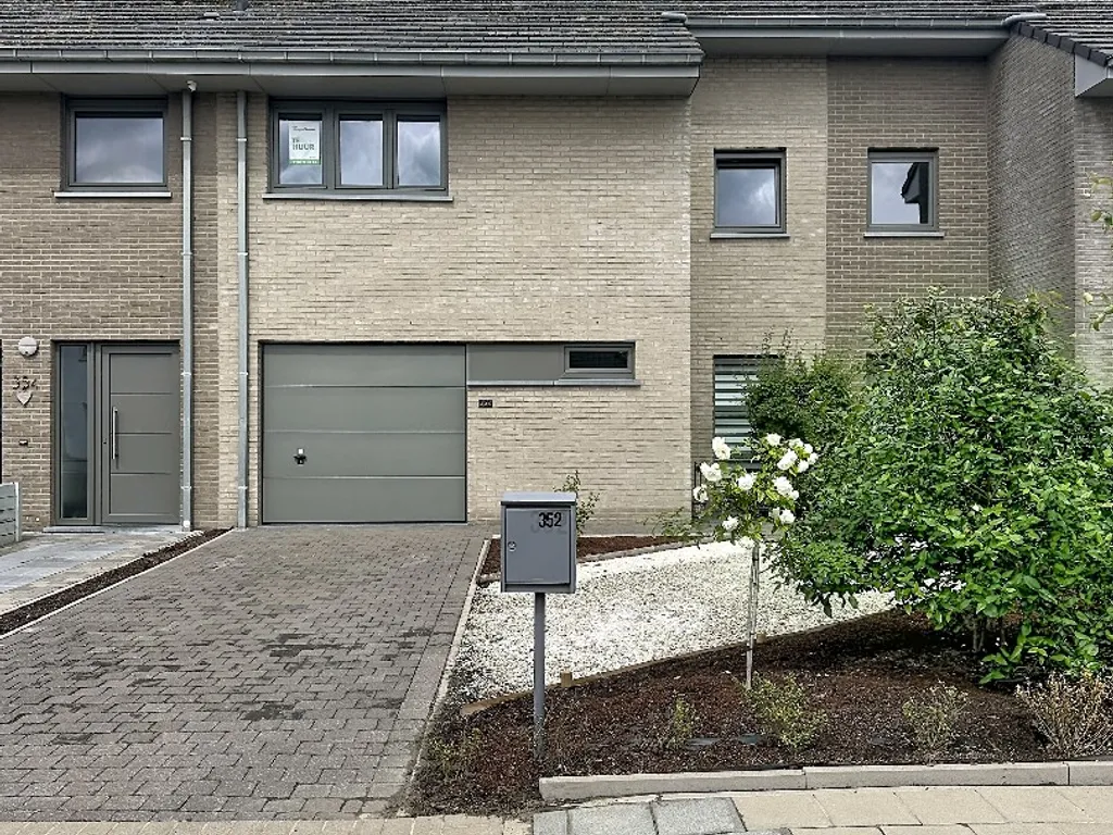 Hoofdfoto Huis in Eernegem