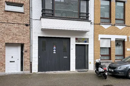  Loué Ostende