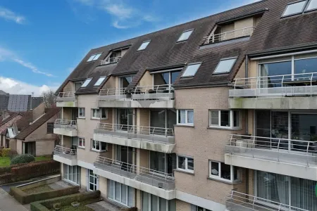 Appartement Te Huur Torhout